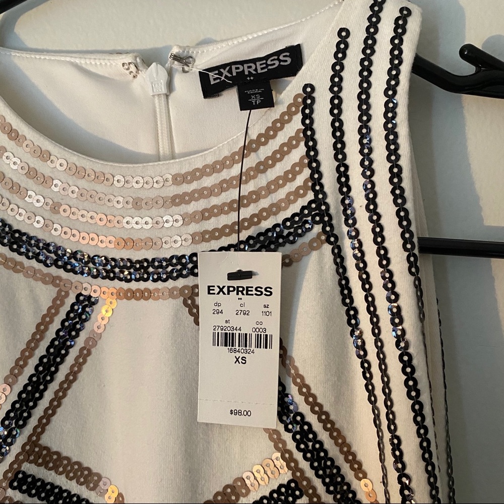 Express Dress